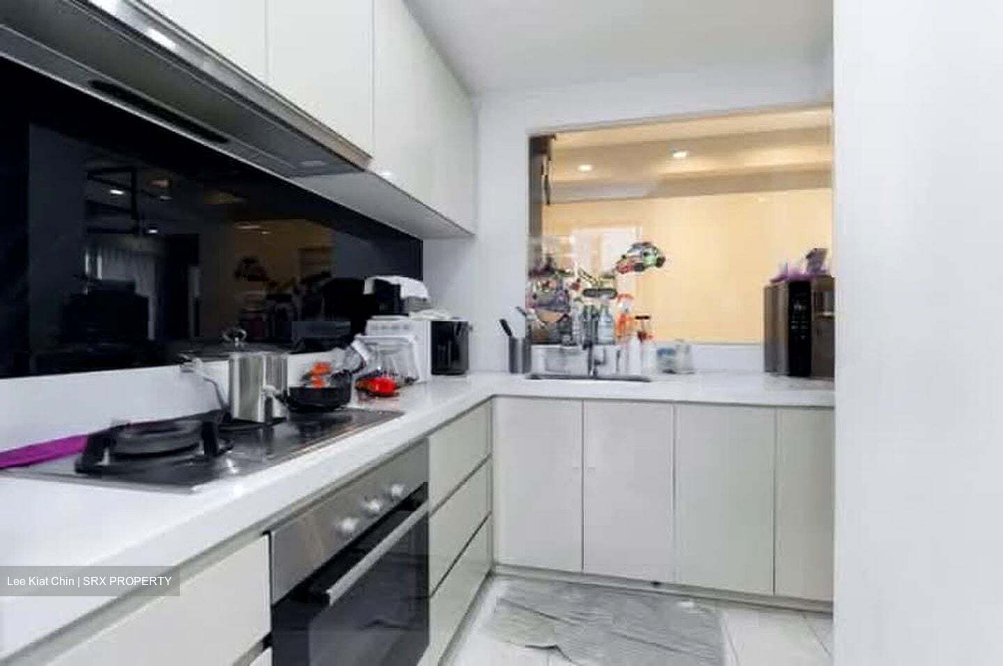 Signature At Yishun (D27), Condominium #566146471
